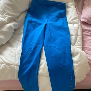 lululemon capri leggings